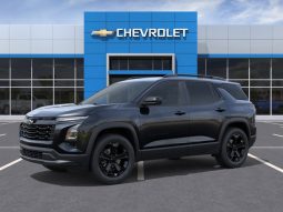 
										2027 Chevrolet Equinox Awd Lt full									