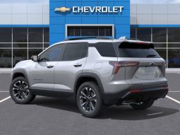 
										2027 Chevrolet Equinox Awd Rs full									