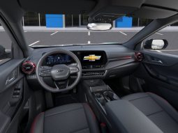 
										2027 Chevrolet Equinox Awd Rs full									