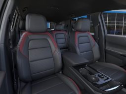 
										2027 Chevrolet Equinox Awd Rs full									