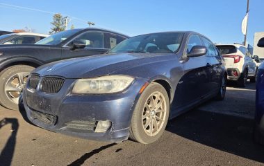 2011 BMW 323 Sedan Pg77