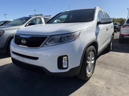 2014 Kia Sorento - Used SUV - VIN: 5XYKTCA64EG500118 - Buckingham Chevrolet Buick GMC Gatineau