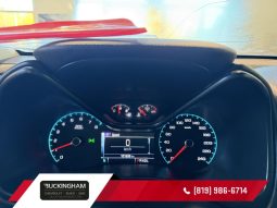 
										2018 GMC Canyon Extd 4×4 Sle full									