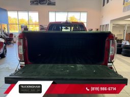 
										2018 GMC Canyon Extd 4×4 Sle full									