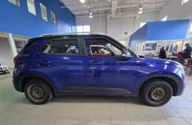 2020 Hyundai Venue Fwd Preferred
