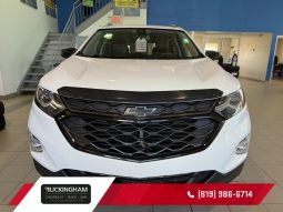 
										2021 Chevrolet Equinox Awd Premier 1.5t full									