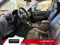 
										2021 Chevrolet Equinox Awd Premier 1.5t full									