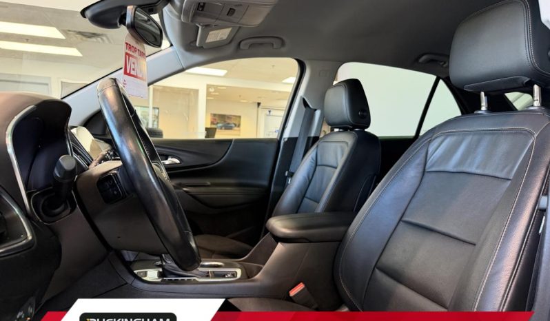 
								2021 Chevrolet Equinox Awd Premier 1.5t full									