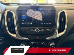 
										2021 Chevrolet Equinox Awd Premier 1.5t full									