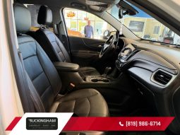 
										2021 Chevrolet Equinox Awd Premier 1.5t full									
