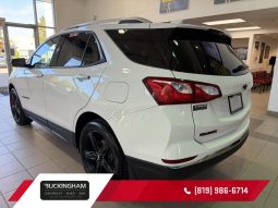 
										2021 Chevrolet Equinox Awd Premier 1.5t full									