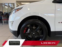 
										2021 Chevrolet Equinox Awd Premier 1.5t full									
