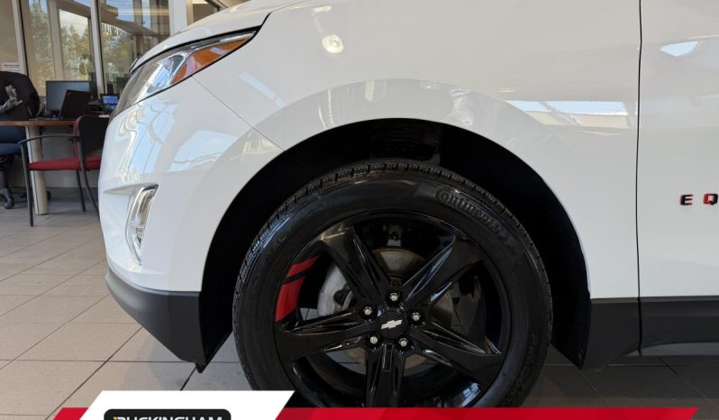 
								2021 Chevrolet Equinox Awd Premier 1.5t full									