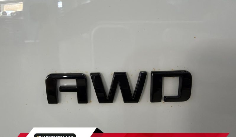 
								2021 Chevrolet Equinox Awd Premier 1.5t full									