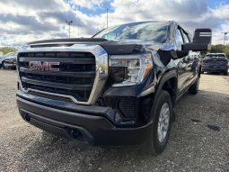 2021 GMC Sierra 1500 - Used Truck - VIN: 1GTU9AEF6MZ256459 - Buckingham Chevrolet Buick GMC Gatineau