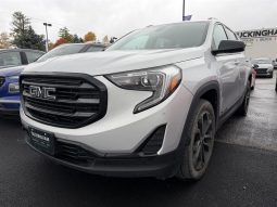 2021 GMC Terrain - Used SUV - VIN: 3GKALTEVXML330548 - Buckingham Chevrolet Buick GMC Gatineau