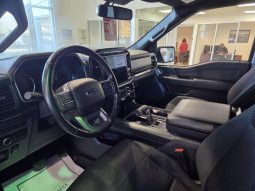 
										2022 Ford F-150 4×4 – Supercrew Xlt full									