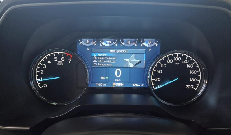 
								2022 Ford F-150 4×4 – Supercrew Xlt full									