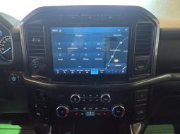 
										2022 Ford F-150 4×4 – Supercrew Xlt full									