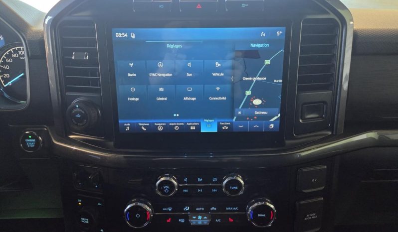 
								2022 Ford F-150 4×4 – Supercrew Xlt full									