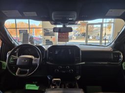 
										2022 Ford F-150 4×4 – Supercrew Xlt full									