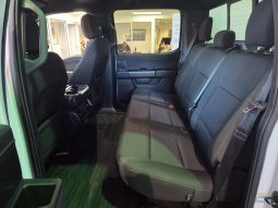 
										2022 Ford F-150 4×4 – Supercrew Xlt full									