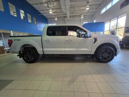 
										2022 Ford F-150 4×4 – Supercrew Xlt full									