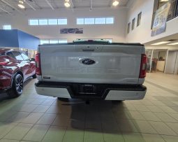 
										2022 Ford F-150 4×4 – Supercrew Xlt full									