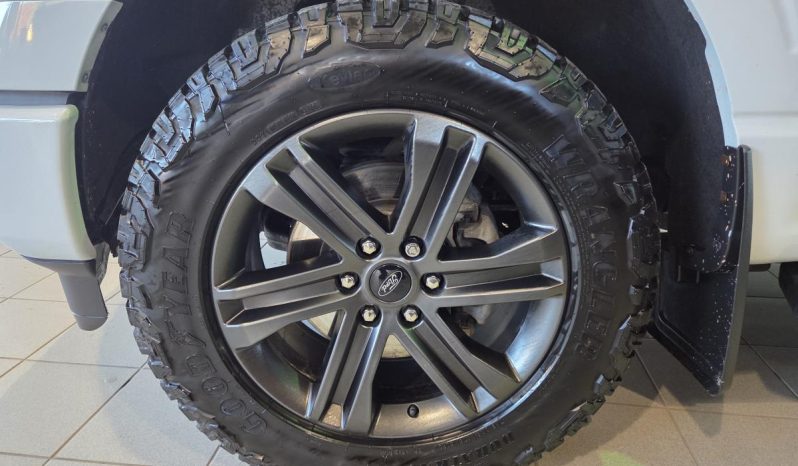 
								2022 Ford F-150 4×4 – Supercrew Xlt full									