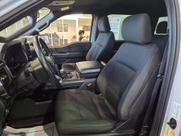 
										2022 Ford F-150 4×4 – Supercrew Xlt full									