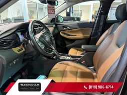 
										2023 Buick Encore GX Gx Essence Awd full									