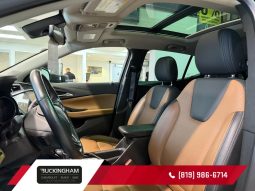 
										2023 Buick Encore GX Gx Essence Awd full									