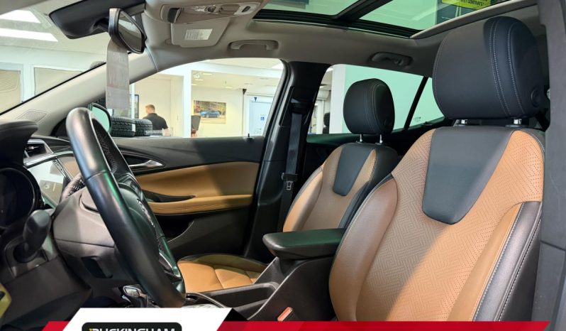 
								2023 Buick Encore GX Gx Essence Awd full									