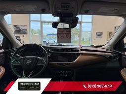 
										2023 Buick Encore GX Gx Essence Awd full									