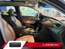 
										2023 Buick Encore GX Gx Essence Awd full									