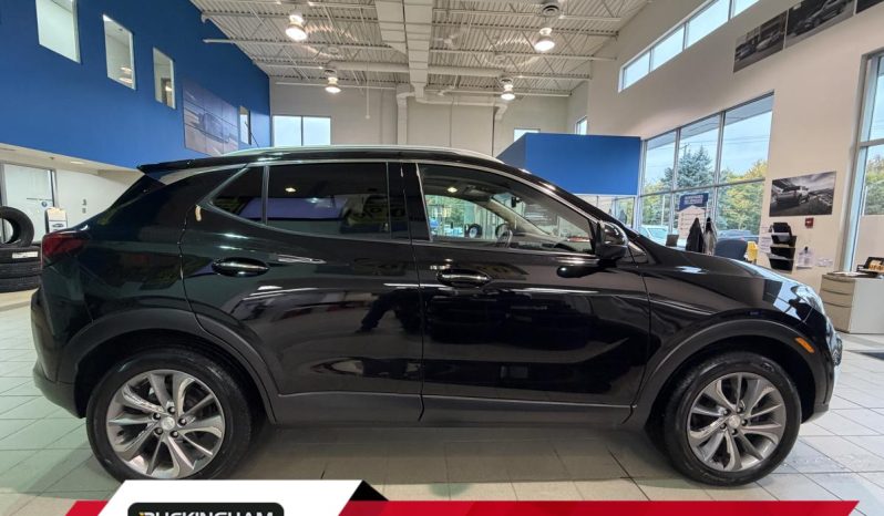 
								2023 Buick Encore GX Gx Essence Awd full									