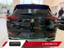 
										2023 Buick Encore GX Gx Essence Awd full									