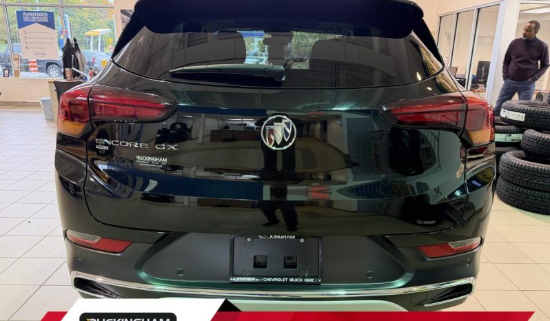 
								2023 Buick Encore GX Gx Essence Awd full									