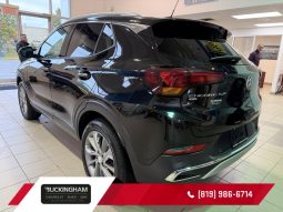 
										2023 Buick Encore GX Gx Essence Awd full									