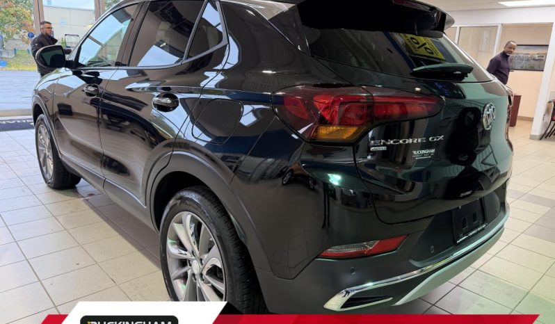 
								2023 Buick Encore GX Gx Essence Awd full									
