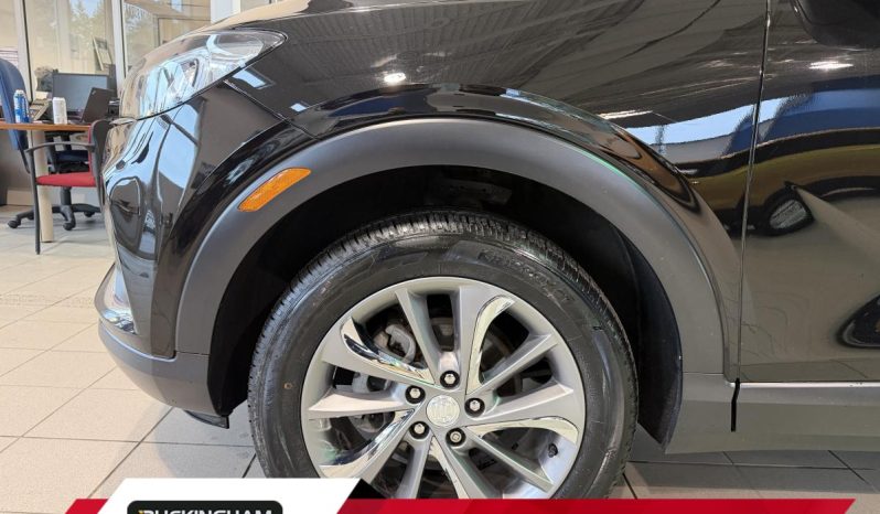 
								2023 Buick Encore GX Gx Essence Awd full									