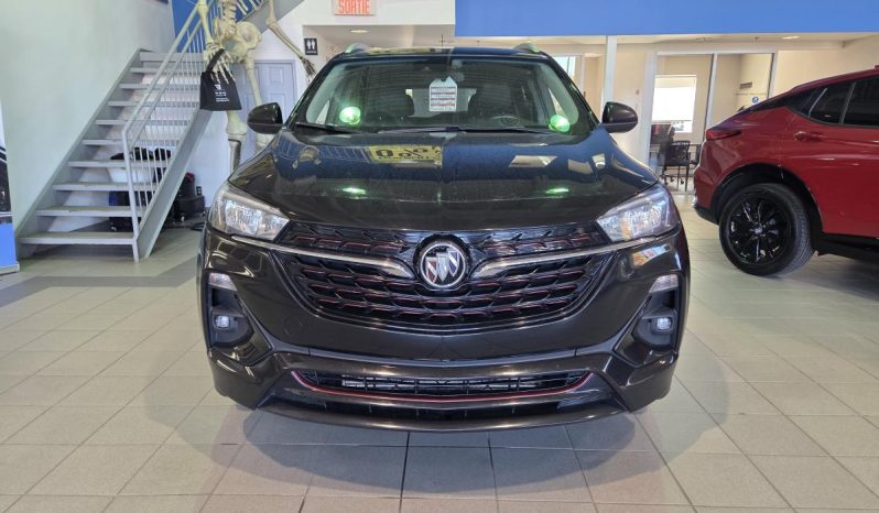 
								2023 Buick Encore Gx Preferred Awd full									