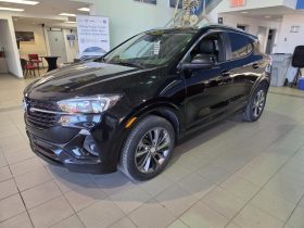 2023 Buick Encore Gx Preferred Awd
