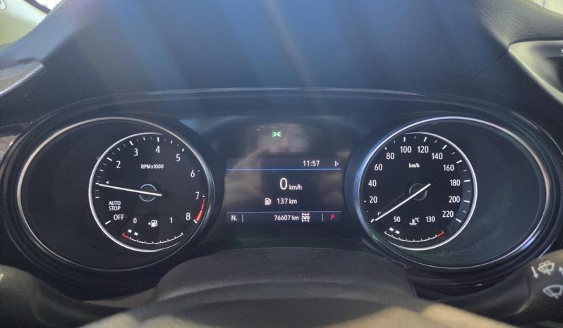 
								2023 Buick Encore Gx Preferred Awd full									
