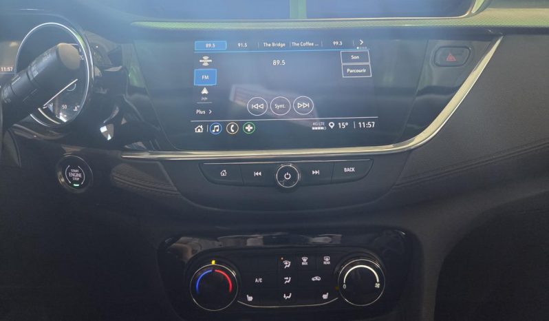 
								2023 Buick Encore Gx Preferred Awd full									