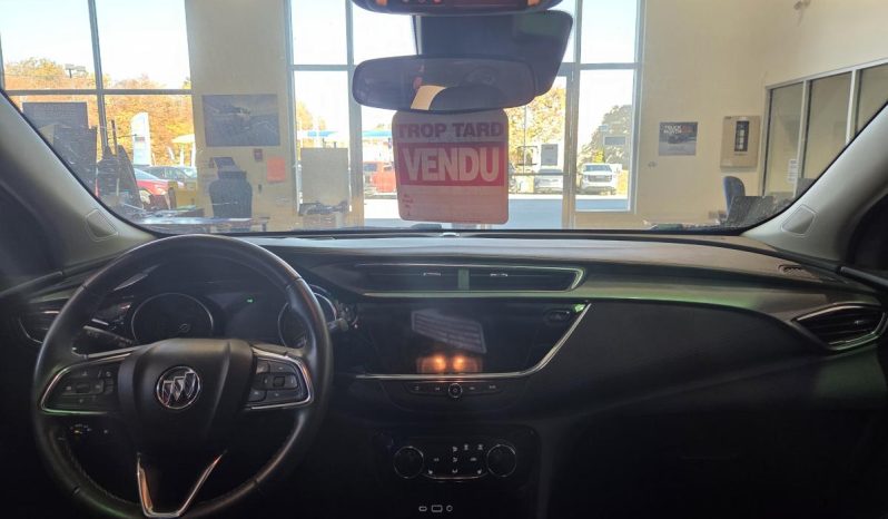 
								2023 Buick Encore Gx Preferred Awd full									