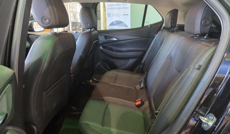 
								2023 Buick Encore Gx Preferred Awd full									