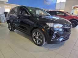 
										2023 Buick Encore Gx Preferred Awd full									