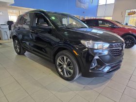 2023 Buick Encore Gx Preferred Awd