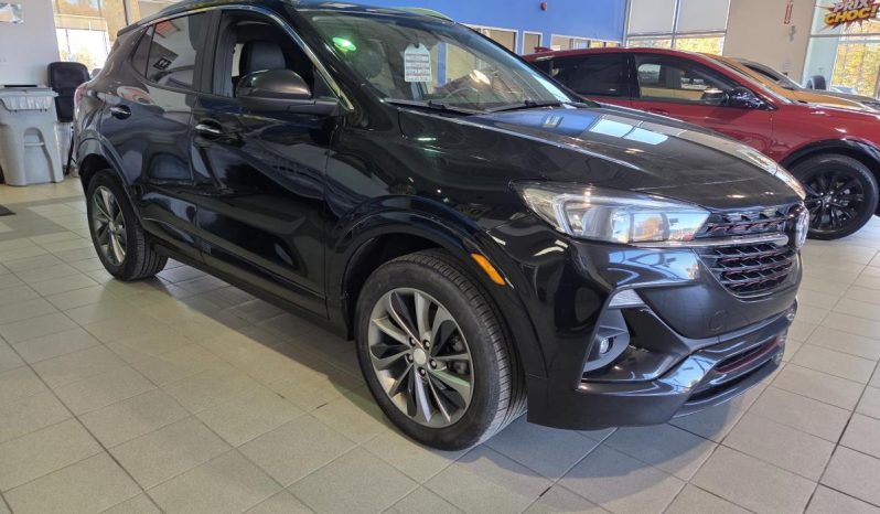 
								2023 Buick Encore Gx Preferred Awd full									
